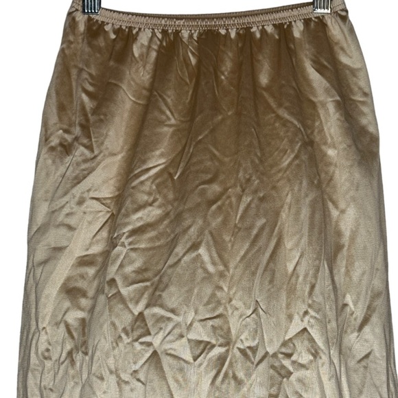 Vintage Vanity‎ Fair Nylon Slip - Picture 2 of 6
